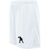Ladies Hawk Soccer Shorts Thumbnail