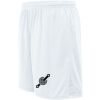 Ladies Hawk Soccer Shorts Thumbnail