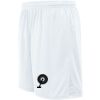 Ladies Hawk Soccer Shorts Thumbnail