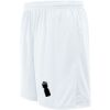 Ladies Hawk Soccer Shorts Thumbnail