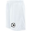Ladies Hawk Soccer Shorts Thumbnail