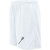 Ladies Hawk Soccer Shorts Thumbnail