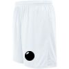Ladies Hawk Soccer Shorts Thumbnail