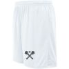 Ladies Hawk Soccer Shorts Thumbnail