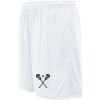 Ladies Hawk Soccer Shorts Thumbnail