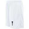 Ladies Hawk Soccer Shorts Thumbnail