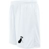 Ladies Hawk Soccer Shorts Thumbnail
