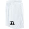 Ladies Hawk Soccer Shorts Thumbnail