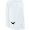 Ladies Hawk Soccer Shorts Thumbnail