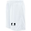 Ladies Hawk Soccer Shorts Thumbnail