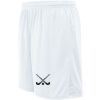 Ladies Hawk Soccer Shorts Thumbnail