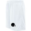 Ladies Hawk Soccer Shorts Thumbnail