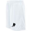 Ladies Hawk Soccer Shorts Thumbnail