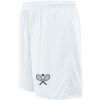 Ladies Hawk Soccer Shorts Thumbnail