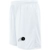 Ladies Hawk Soccer Shorts Thumbnail