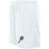 Ladies Hawk Soccer Shorts Thumbnail