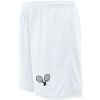 Ladies Hawk Soccer Shorts Thumbnail