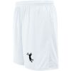 Ladies Hawk Soccer Shorts Thumbnail