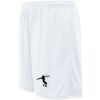 Ladies Hawk Soccer Shorts Thumbnail