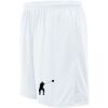 Ladies Hawk Soccer Shorts Thumbnail