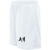 Ladies Hawk Soccer Shorts Thumbnail