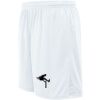 Ladies Hawk Soccer Shorts Thumbnail