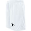 Ladies Hawk Soccer Shorts Thumbnail