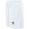 Ladies Hawk Soccer Shorts Thumbnail