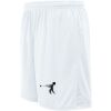 Ladies Hawk Soccer Shorts Thumbnail