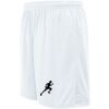 Ladies Hawk Soccer Shorts Thumbnail