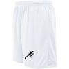 Ladies Hawk Soccer Shorts Thumbnail