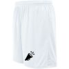 Ladies Hawk Soccer Shorts Thumbnail