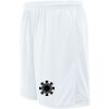 Ladies Hawk Soccer Shorts Thumbnail