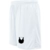Ladies Hawk Soccer Shorts Thumbnail