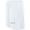 Ladies Hawk Soccer Shorts Thumbnail