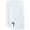 Ladies Hawk Soccer Shorts Thumbnail