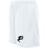 Ladies Hawk Soccer Shorts Thumbnail