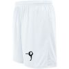 Ladies Hawk Soccer Shorts Thumbnail