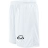Ladies Hawk Soccer Shorts Thumbnail