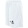 Ladies Hawk Soccer Shorts Thumbnail