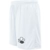 Ladies Hawk Soccer Shorts Thumbnail