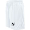 Ladies Hawk Soccer Shorts Thumbnail