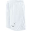 Ladies Hawk Soccer Shorts Thumbnail