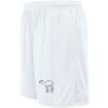Ladies Hawk Soccer Shorts Thumbnail