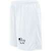 Ladies Hawk Soccer Shorts Thumbnail