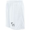 Ladies Hawk Soccer Shorts Thumbnail
