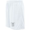 Ladies Hawk Soccer Shorts Thumbnail