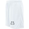 Ladies Hawk Soccer Shorts Thumbnail