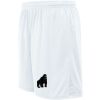 Ladies Hawk Soccer Shorts Thumbnail