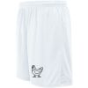 Ladies Hawk Soccer Shorts Thumbnail